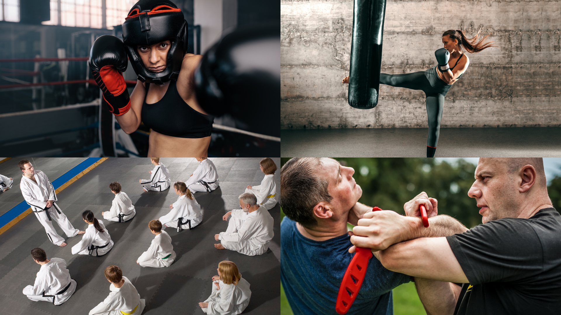 combattimento
