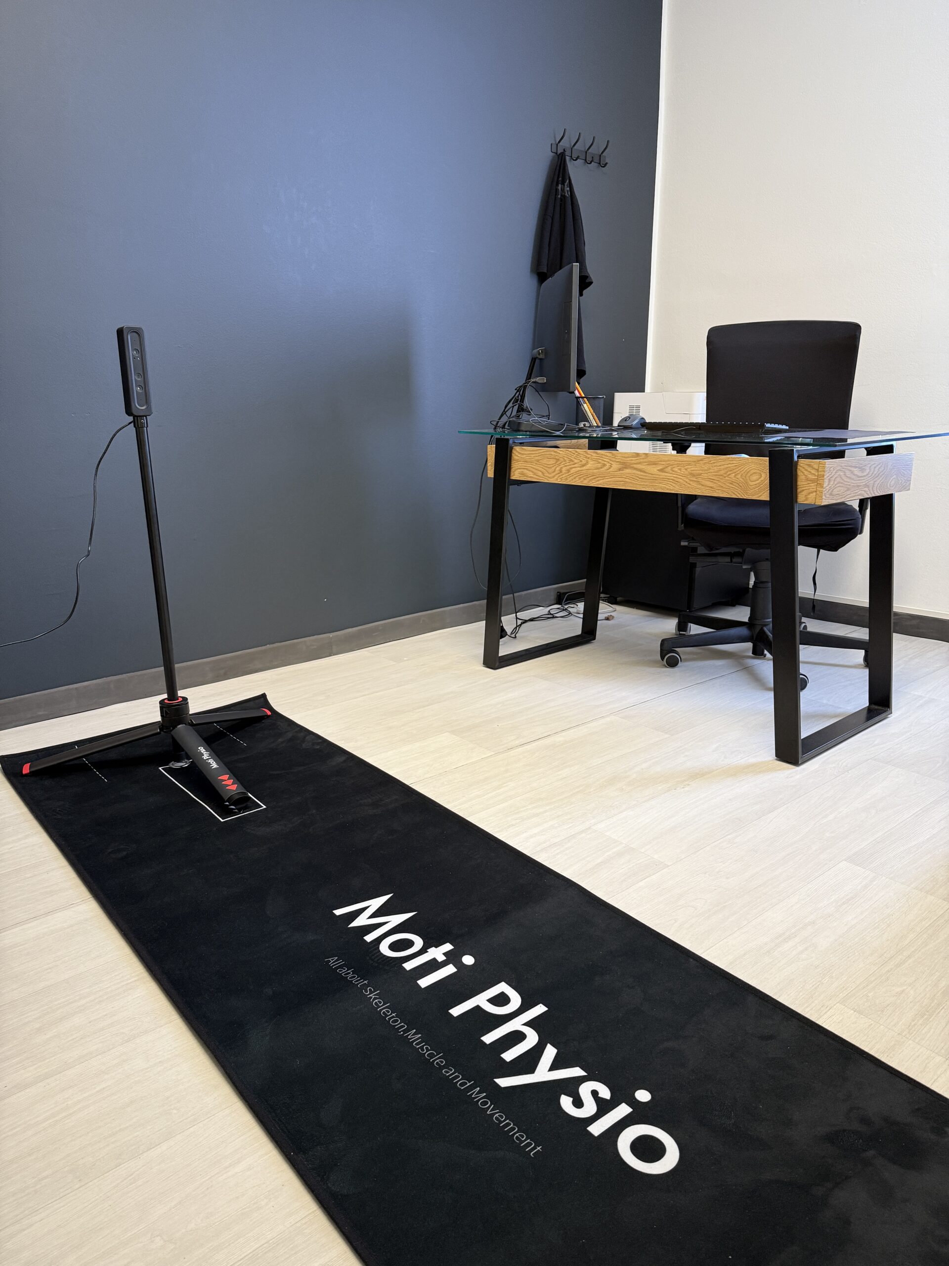 Moti Physio