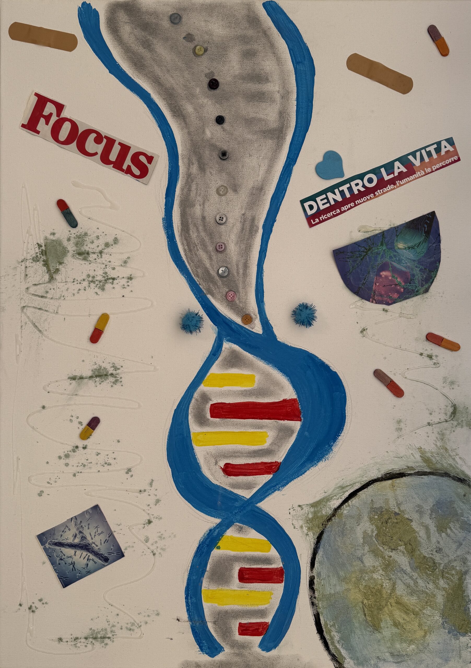 MedInMove · Scienza