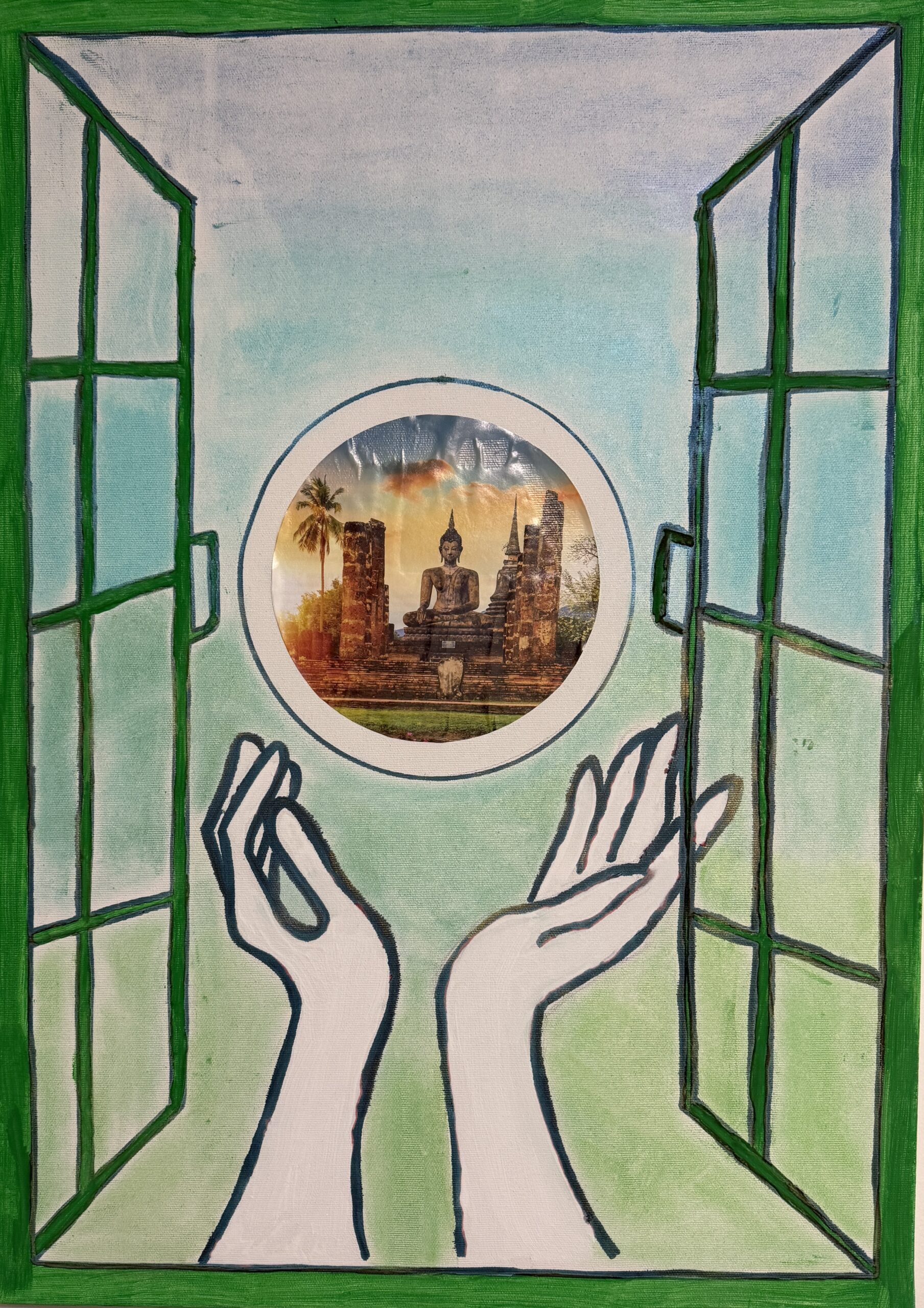 MedInMove · Virtù