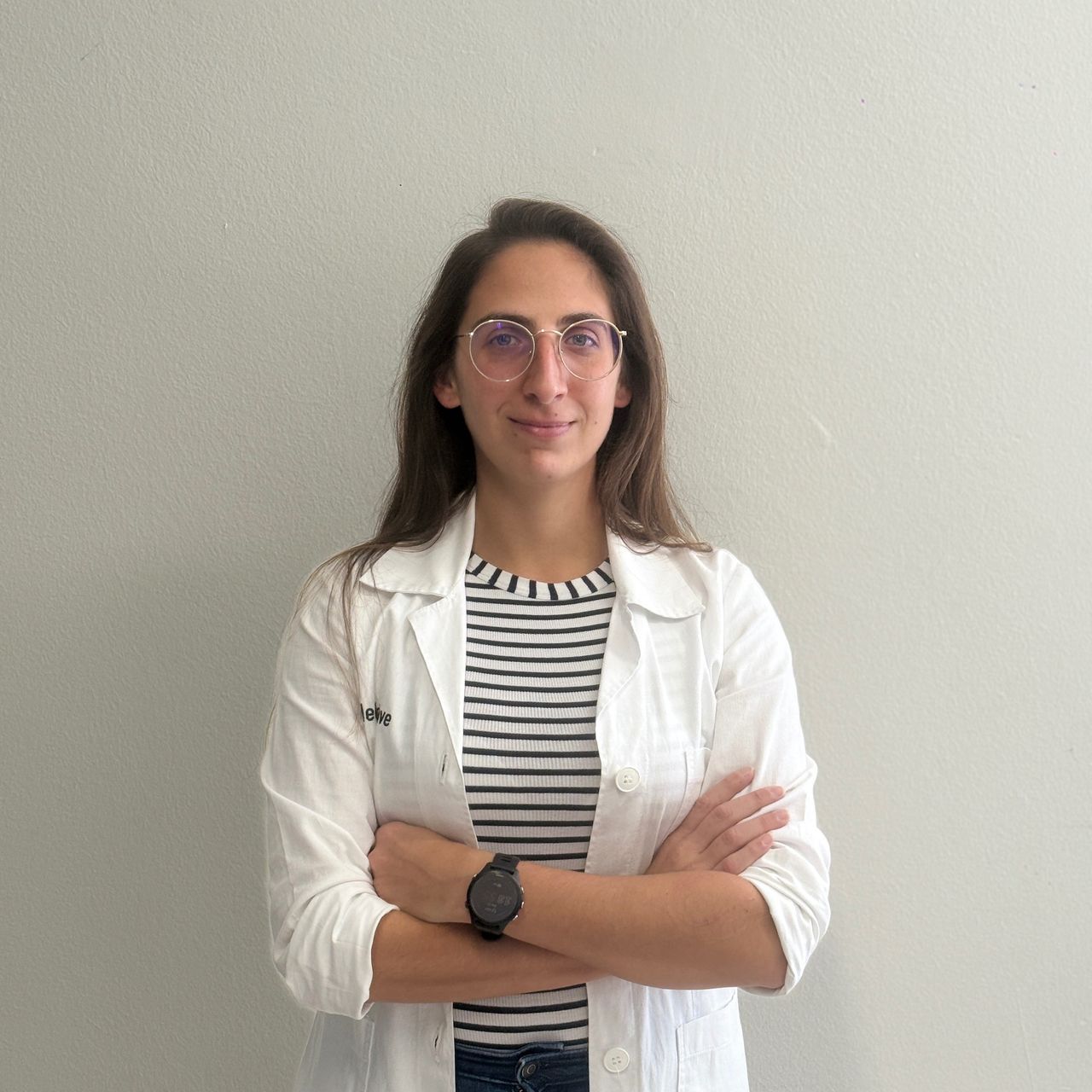 Dott.ssa Alice Torra