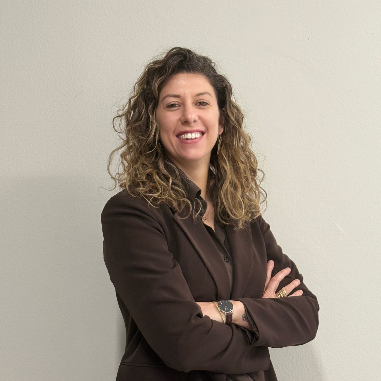 Dott.ssa Giulia Rulli