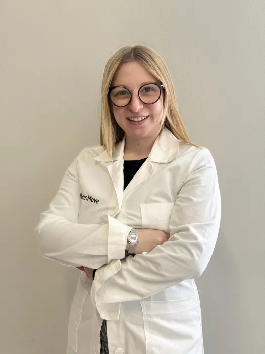 Dott.ssa Laura Troisi