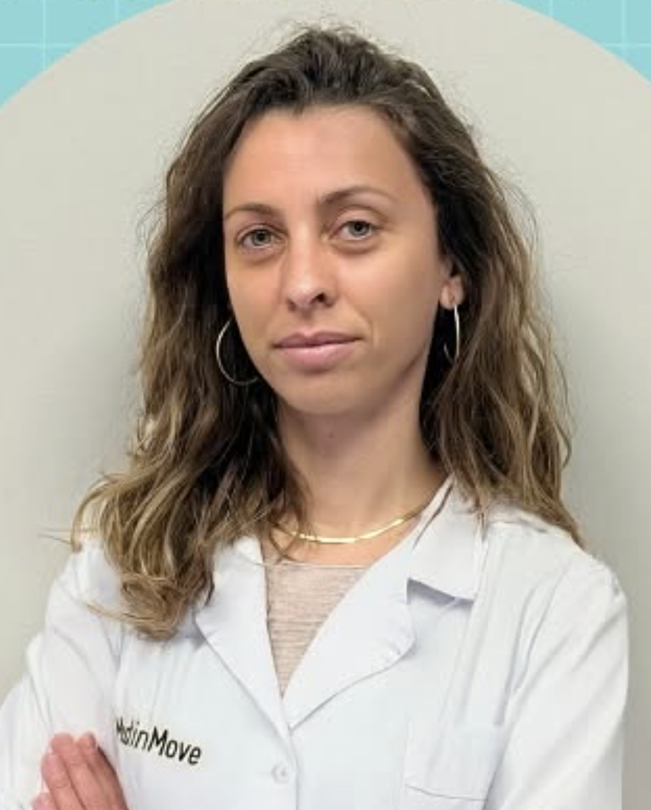 Dott.ssa Valentina Gigliotti
