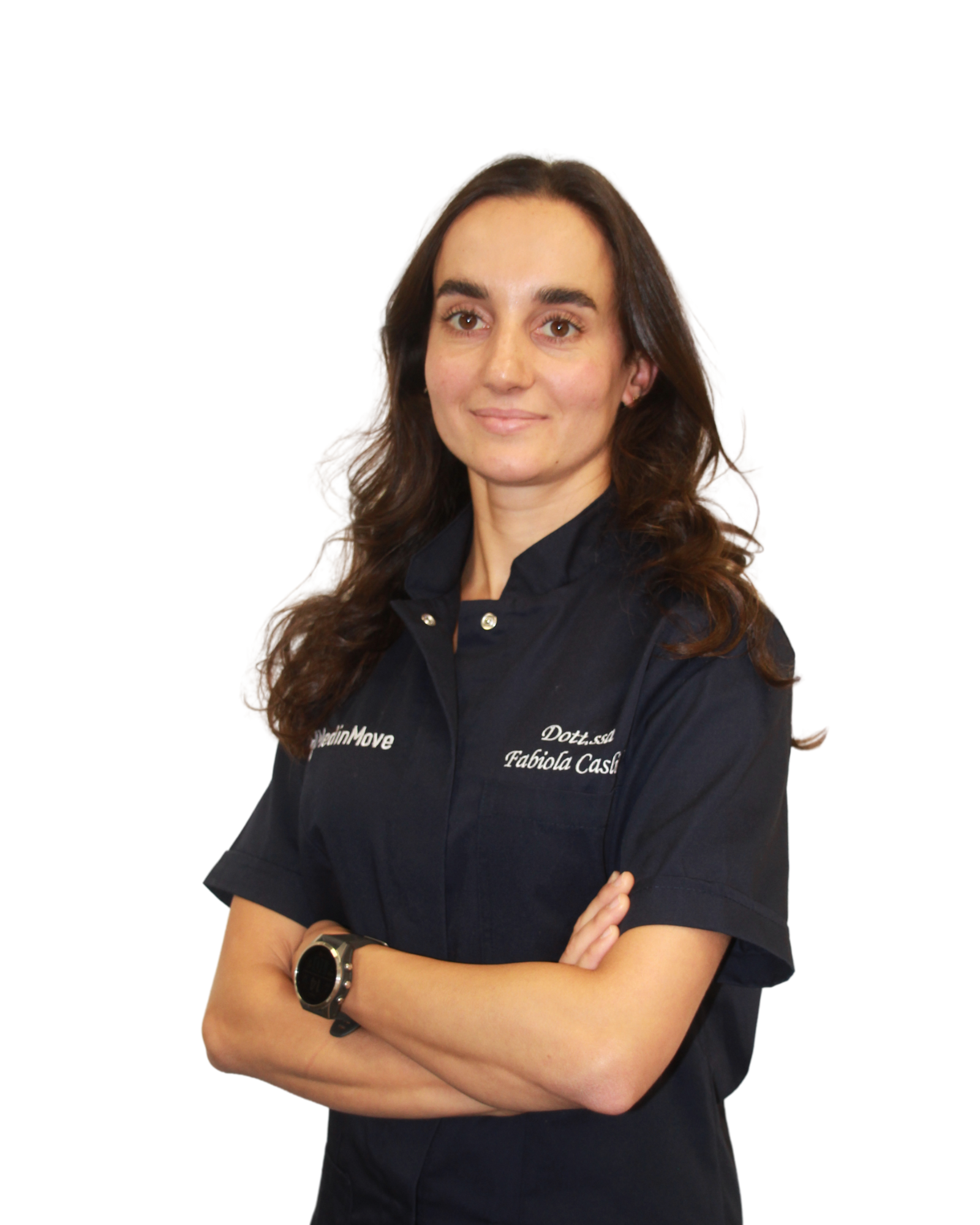 Dott.ssa Fabiola Caslini
