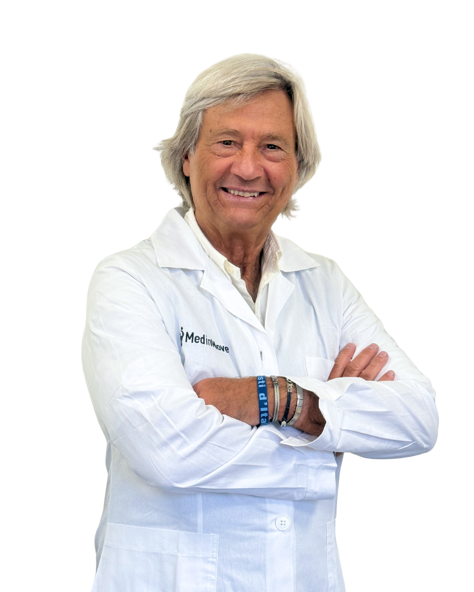 Dott. Maurizio Gevi