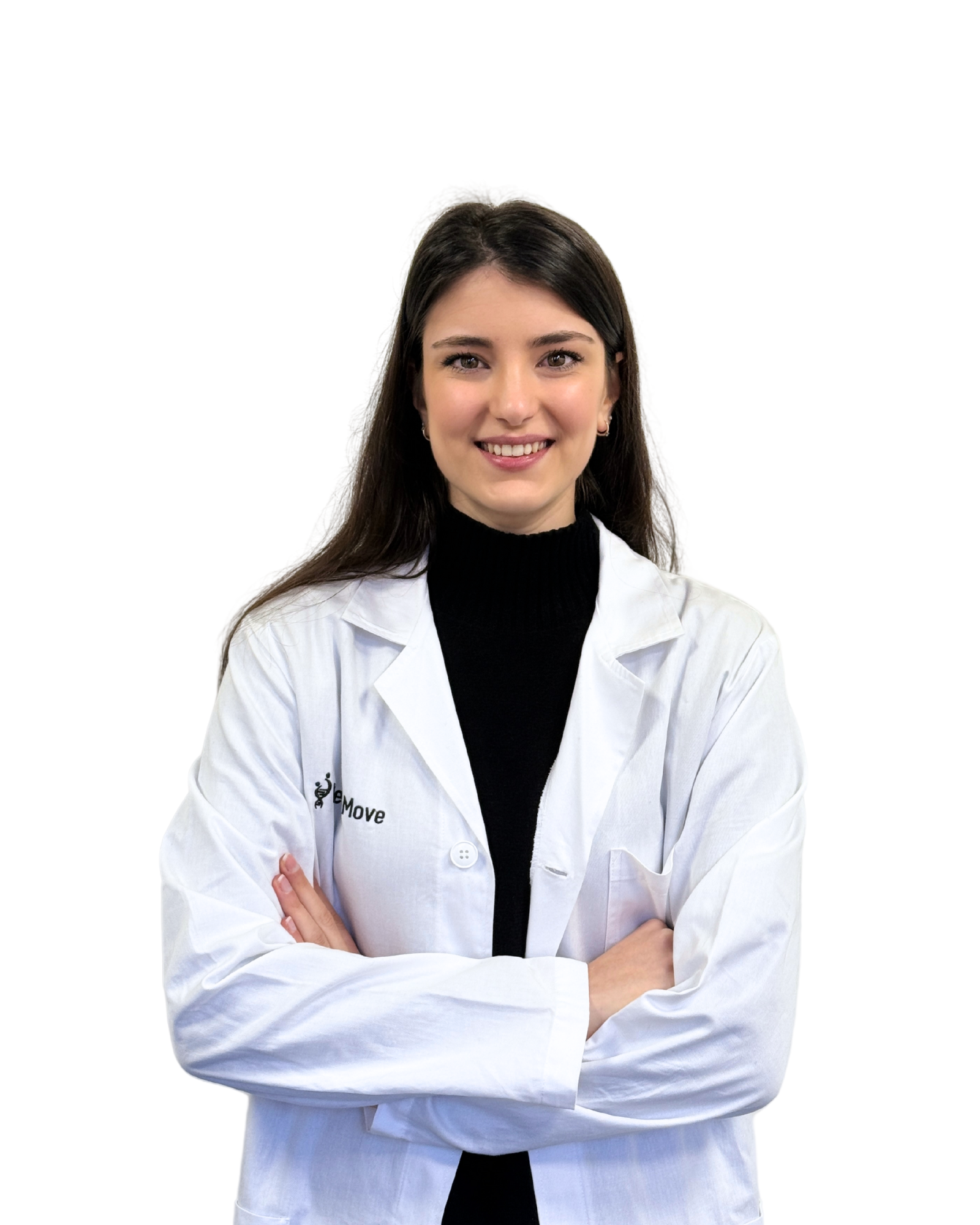 Dott.ssa Sara Perego