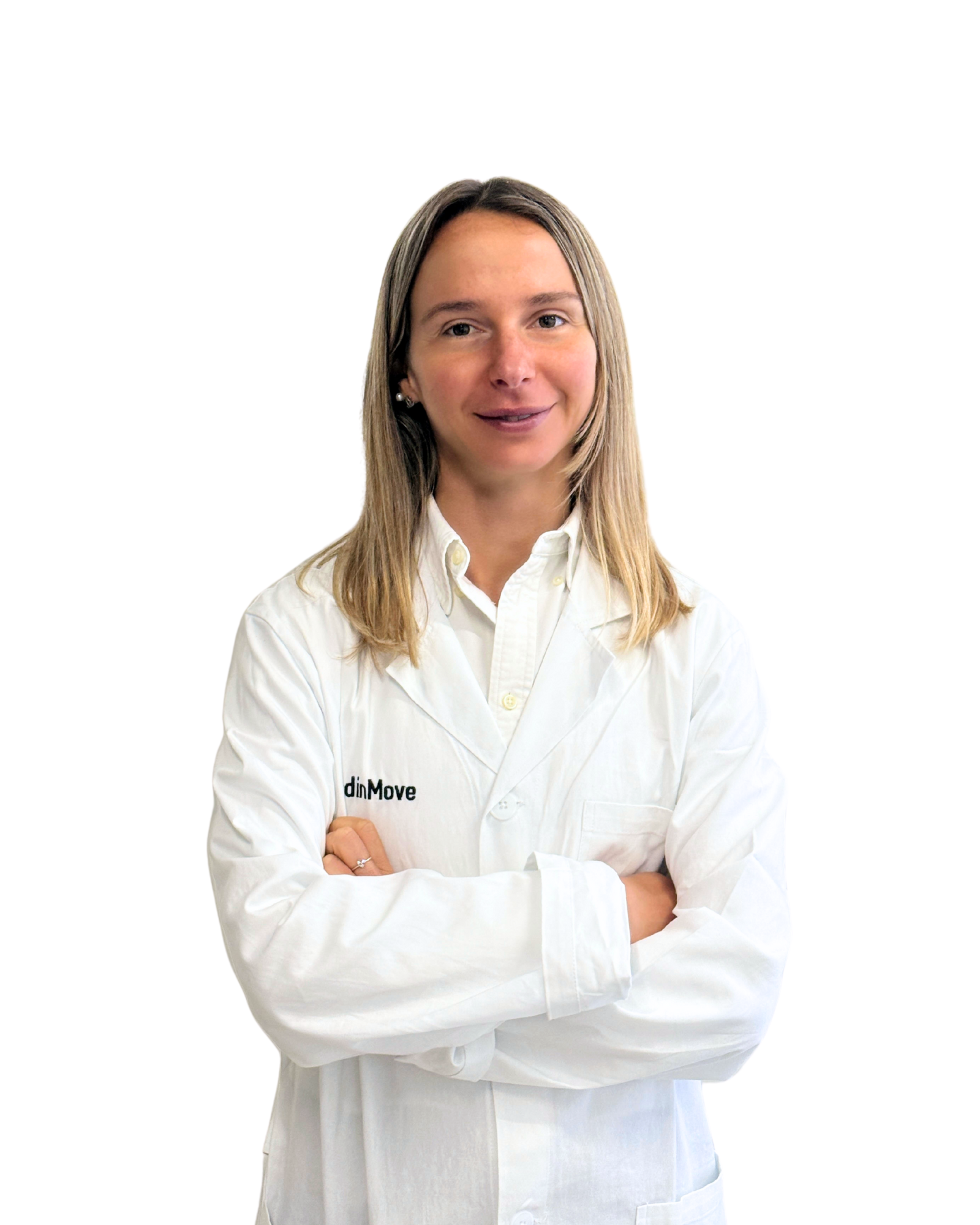 Dott.ssa Giulia Giovanna Soncini