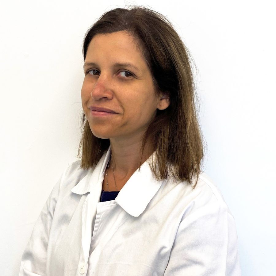 Dott.ssa Elisa Matarazzo