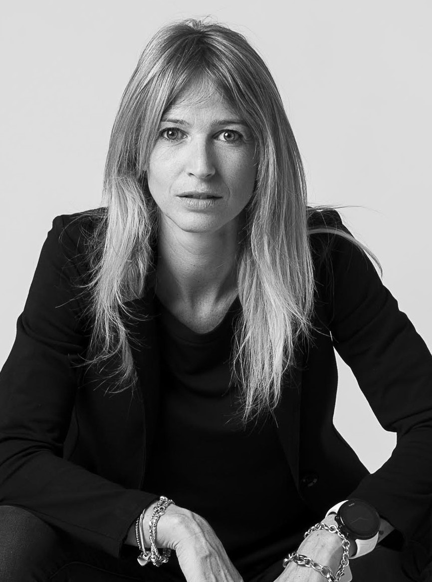 Dott.ssa Veronica C. Bertarini
