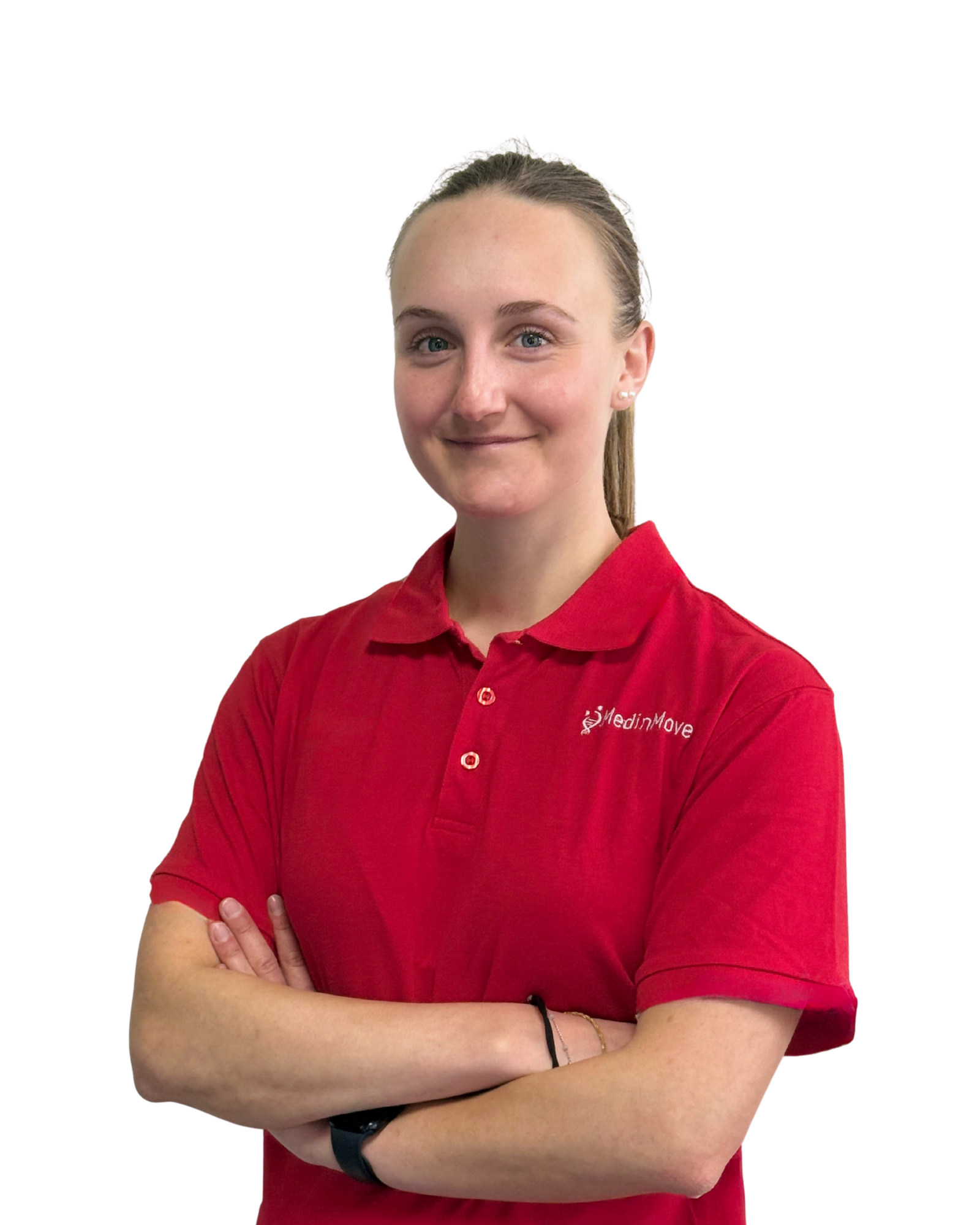 Dott.ssa Arianna Invernizzi