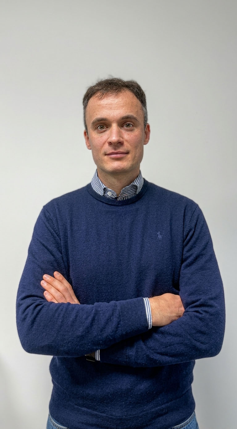 Dott. Francesco Borgia