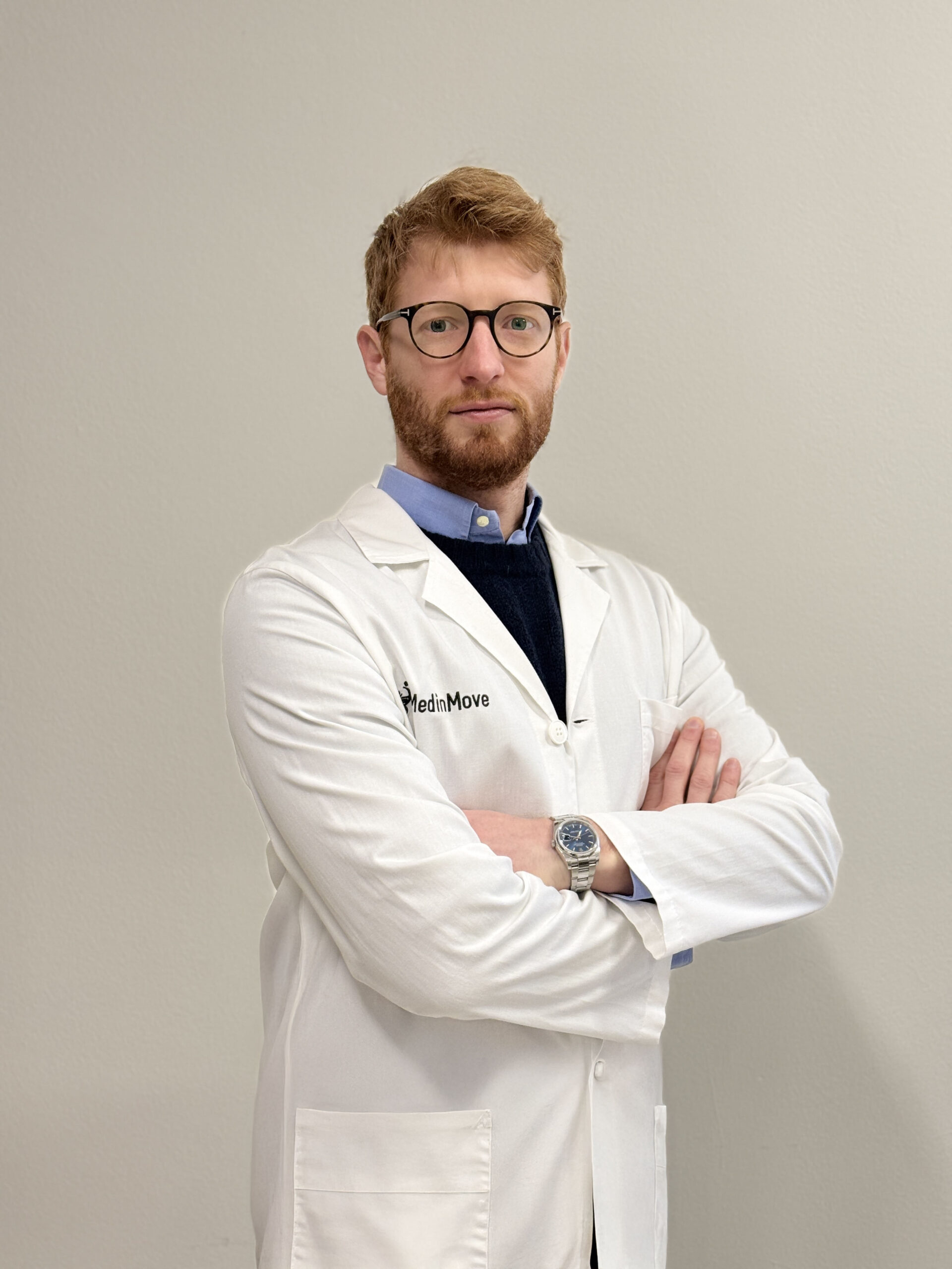 Dott. Alessandro Nuara