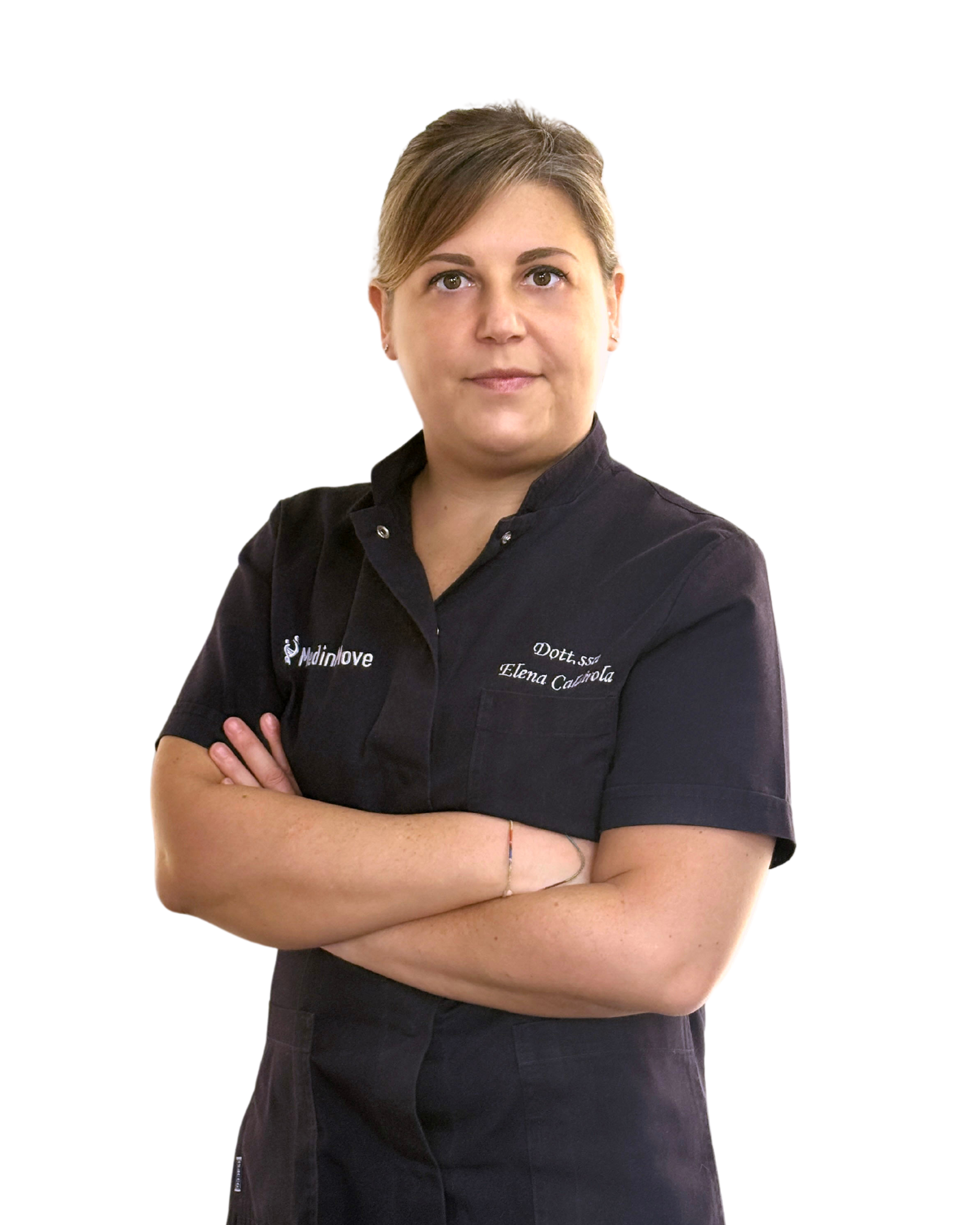 Dott.ssa Elena Caldirola