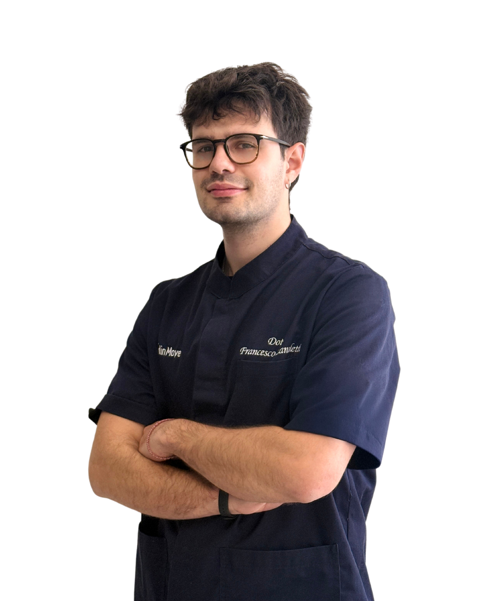 Dott. Francesco Zanoletti