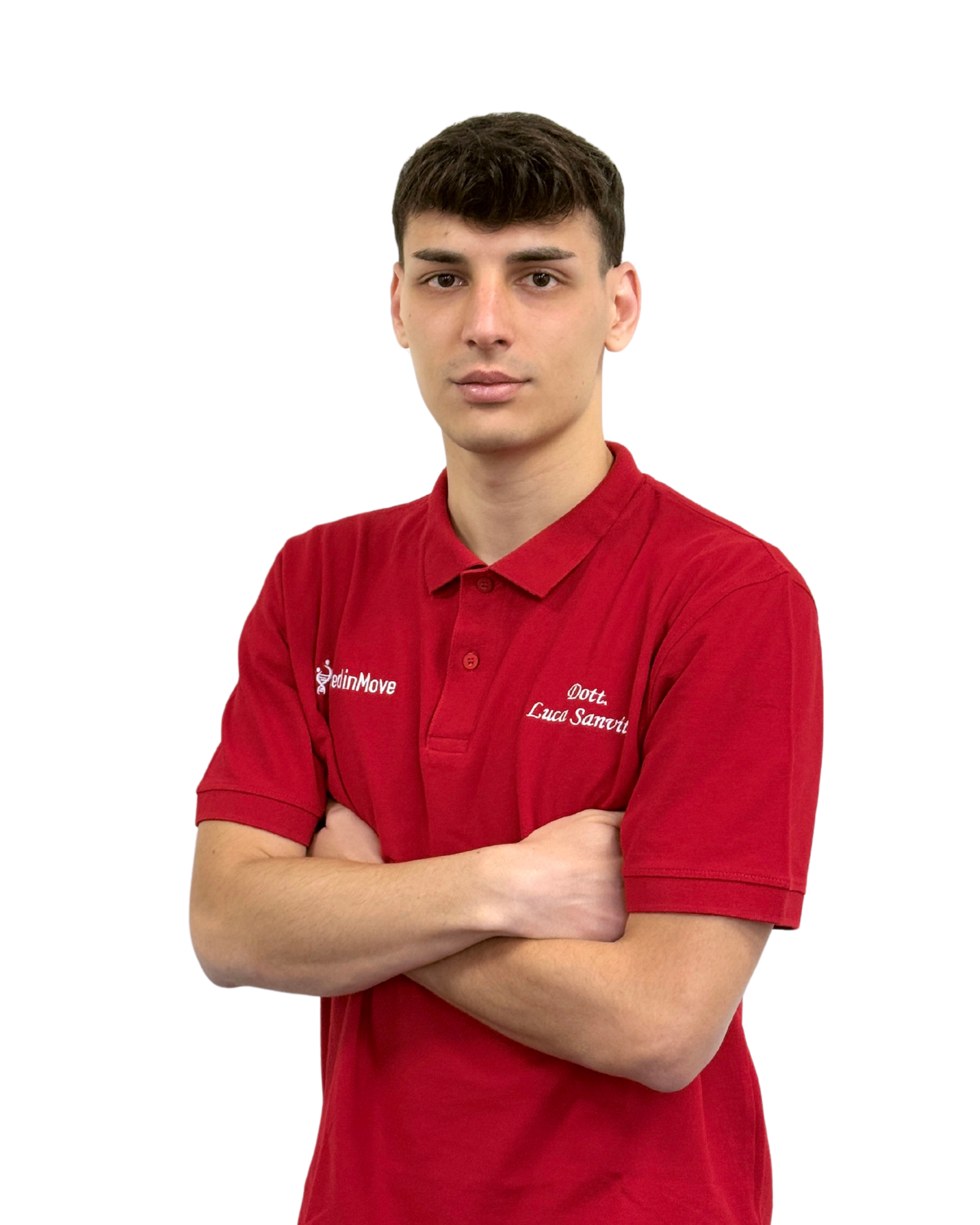 Dott. Luca Sanvito