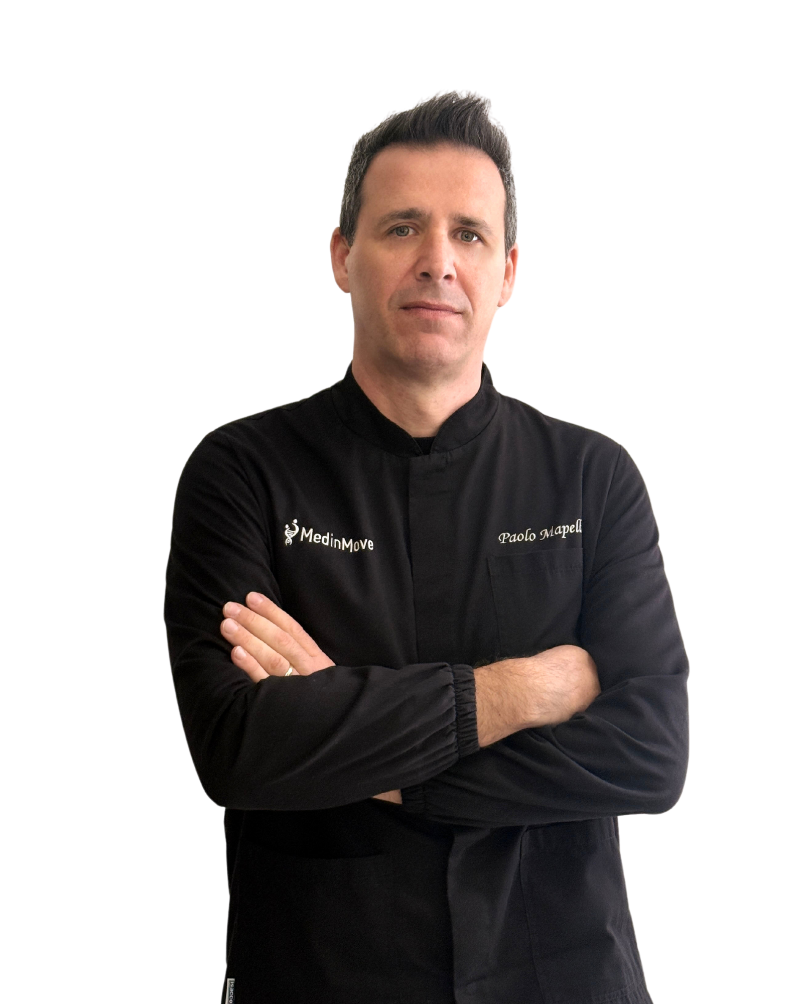 Paolo Mapelli