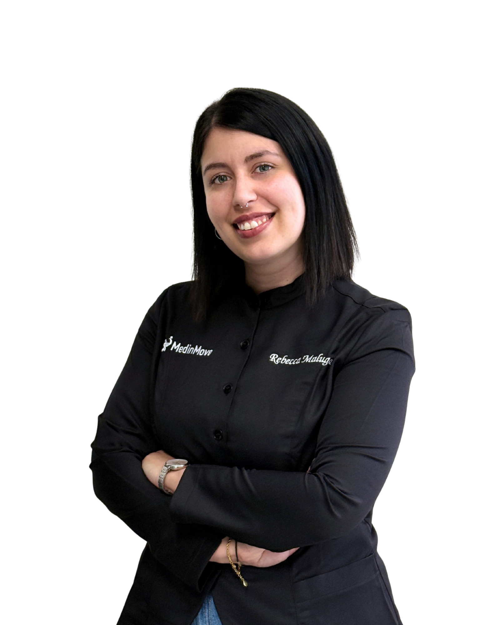 Rebecca Malugani