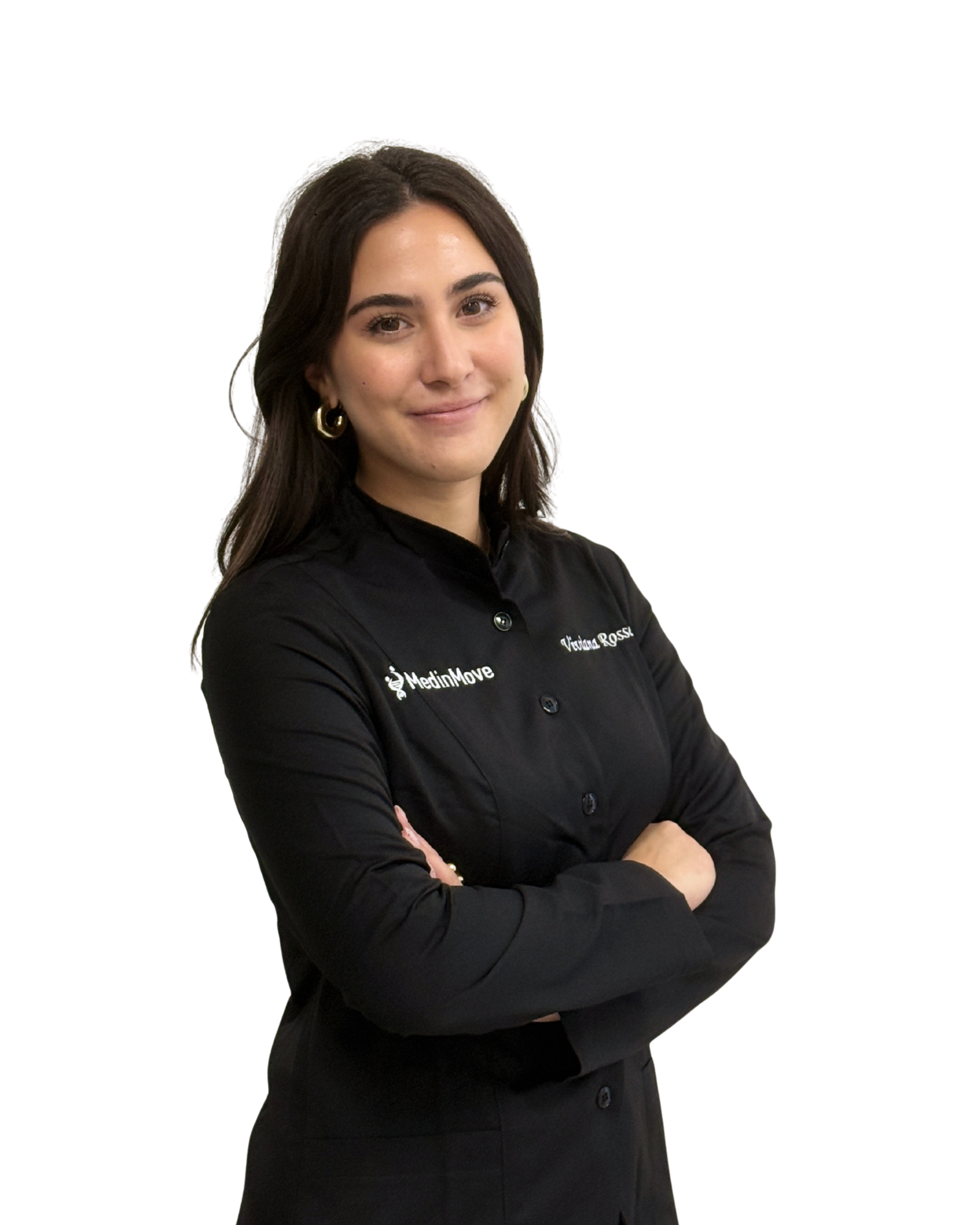Viviana Rossetti