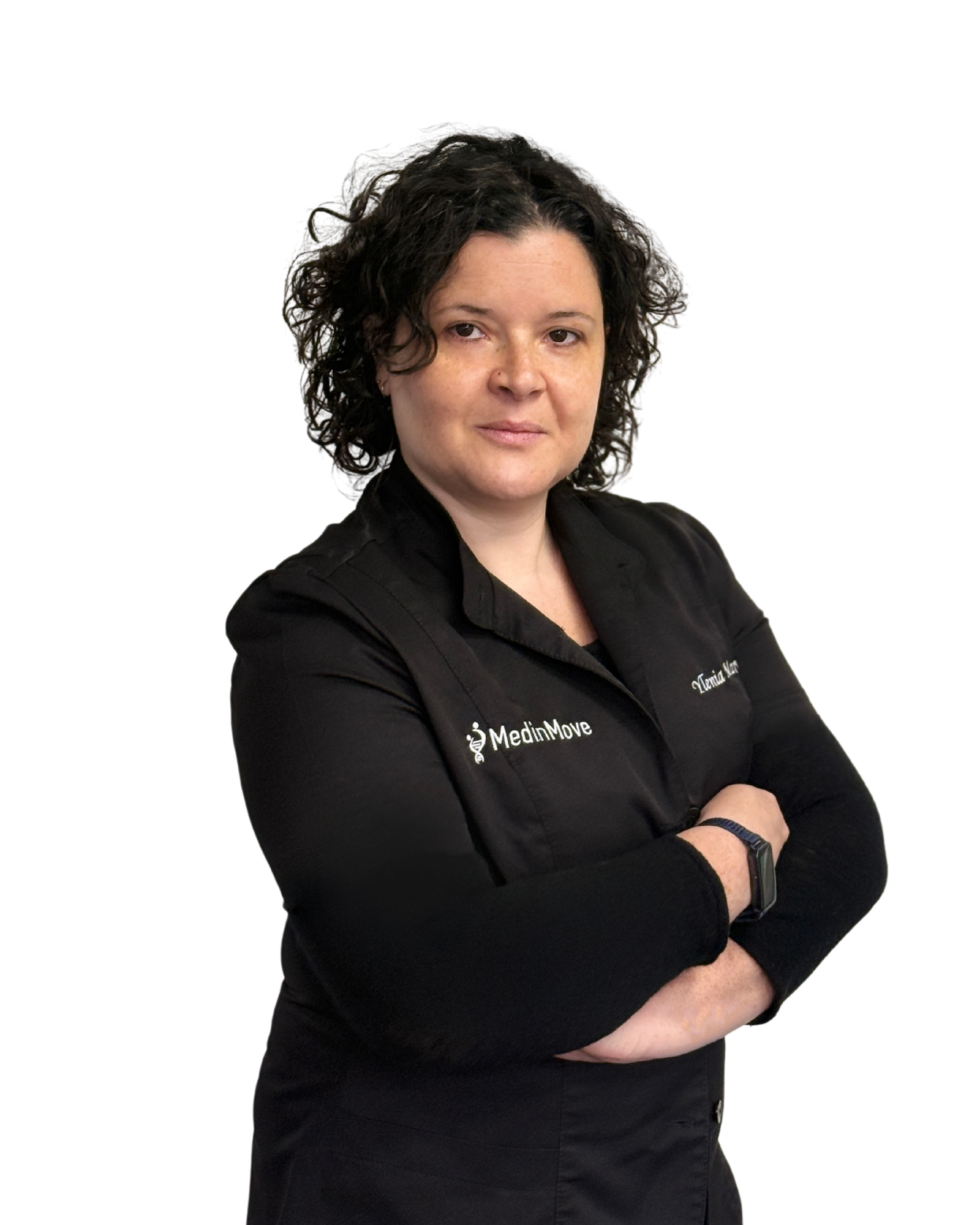 Ylenia Marvelli